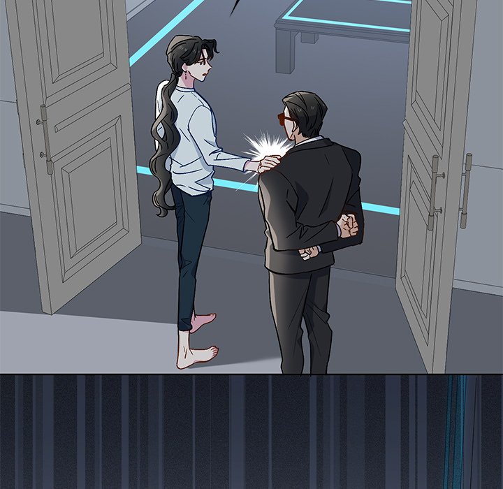 To Trick a Mermaid - episode 16 - 41
