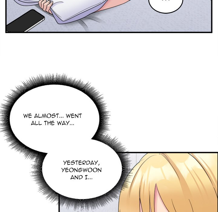 I Love-Hate You - episode 7 - 4
