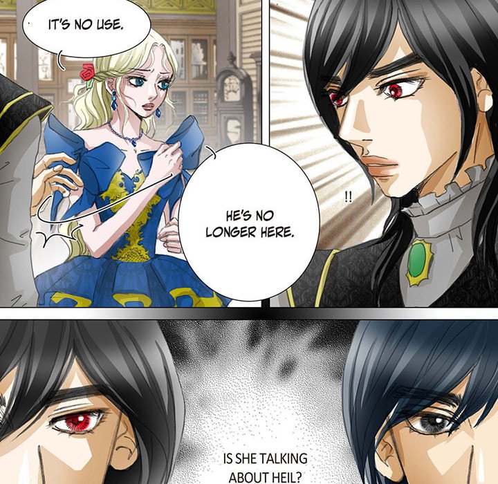 The Emperor's Woman - episode 41 - 31