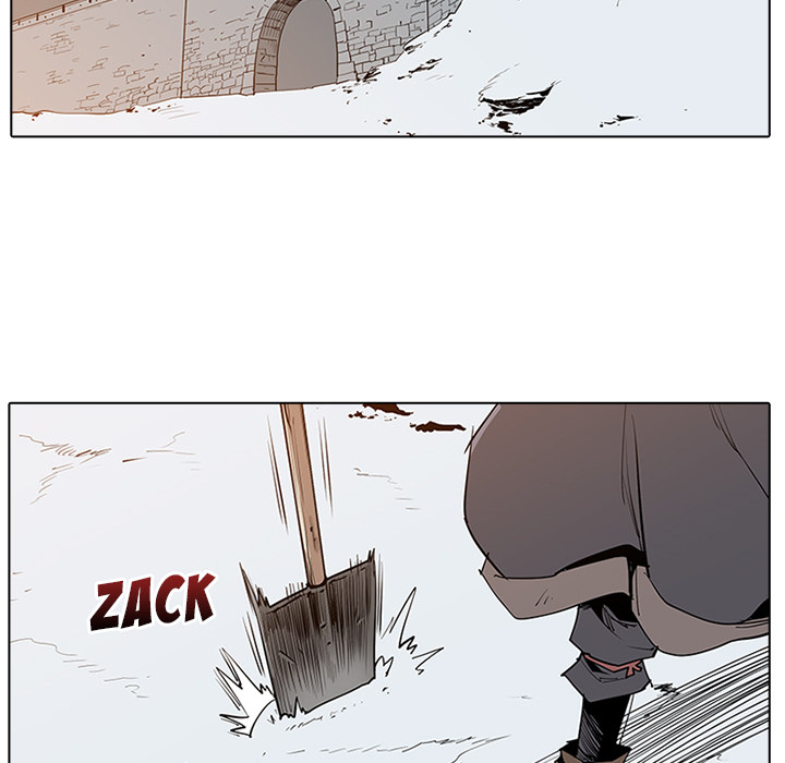 Yeongnos Giftzähne - episode 3 - 76