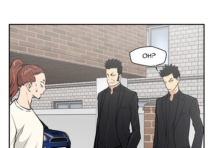 Mr. Kang - episode 21 - 0