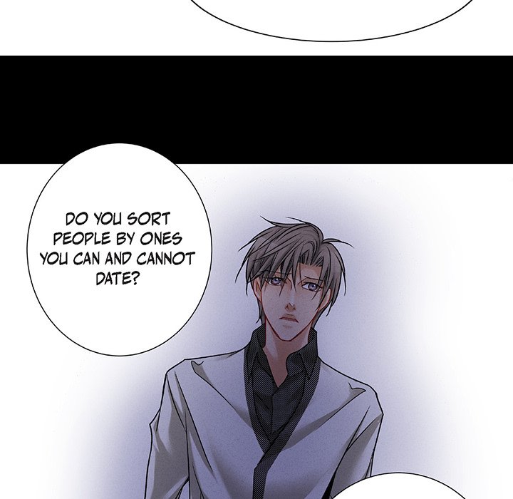 Work, Fight and Love - Webtoon Edition - episode 45 - 55