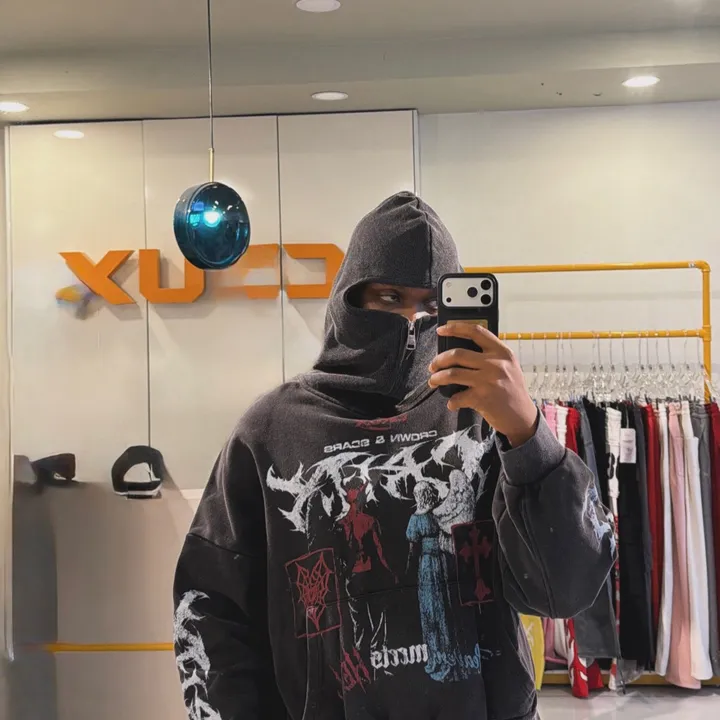 thefxgodd