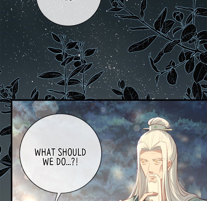 The Emperor's Choice - episode 11 - 117