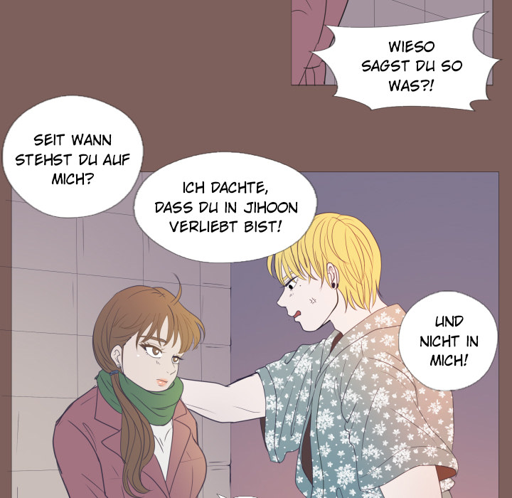 Das Bin Ich Nicht - episode 20 - 60