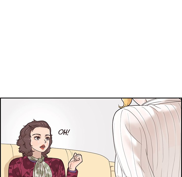 His Women's University - episode 56 - 58