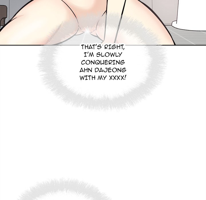 Excuse me, This is my Room - episode 70 - 96