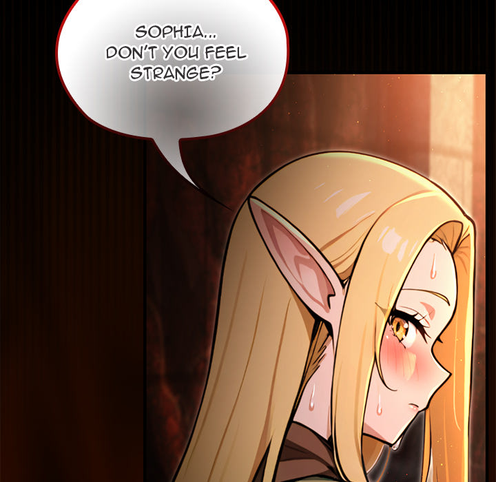 XX Dungeon - episode 3 - 129