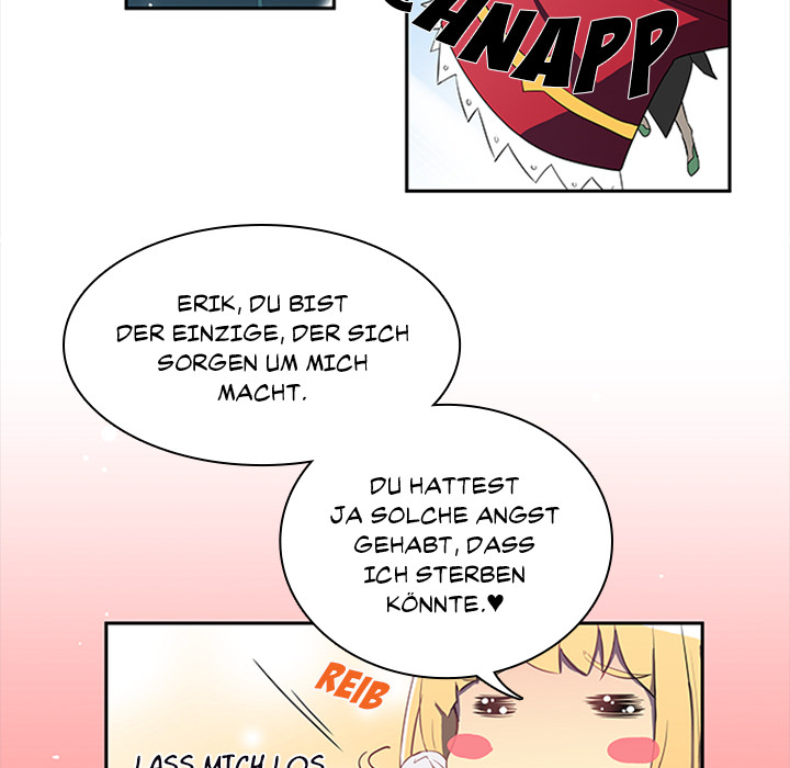 Shade of Arcana - episode 1 - 44