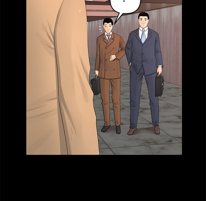My Secretary - episode 12 - 24