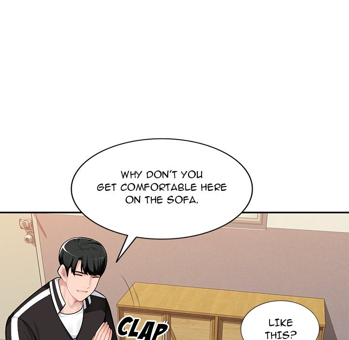 Boss Around - episode 4 - 115