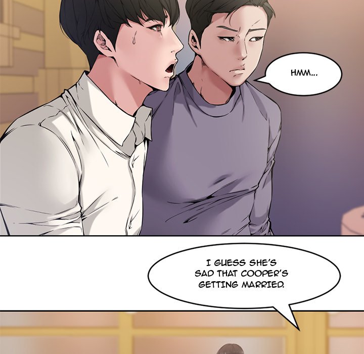 Newlyweds - episode 1 - 46