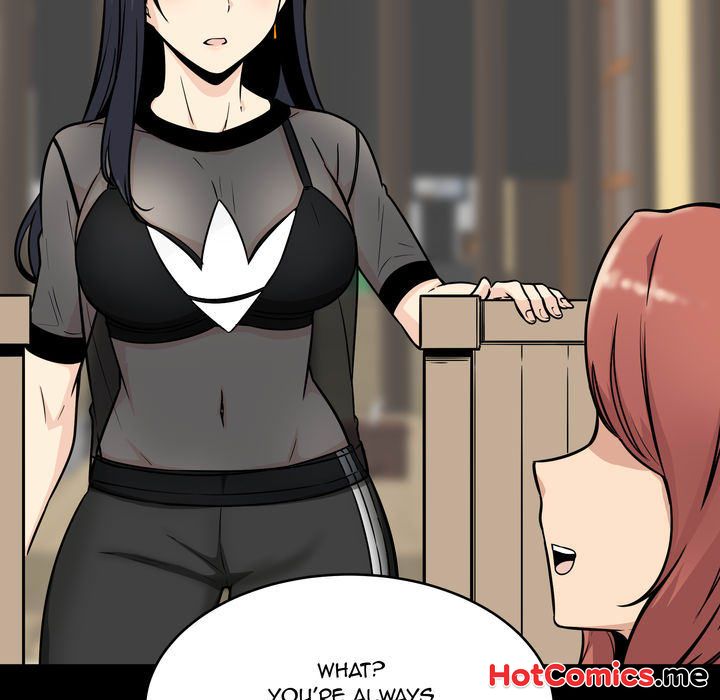 Excuse me, This is my Room - UNCENSORED - episode 48 - 4