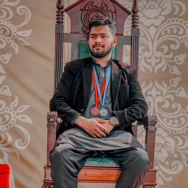 alikamboh154