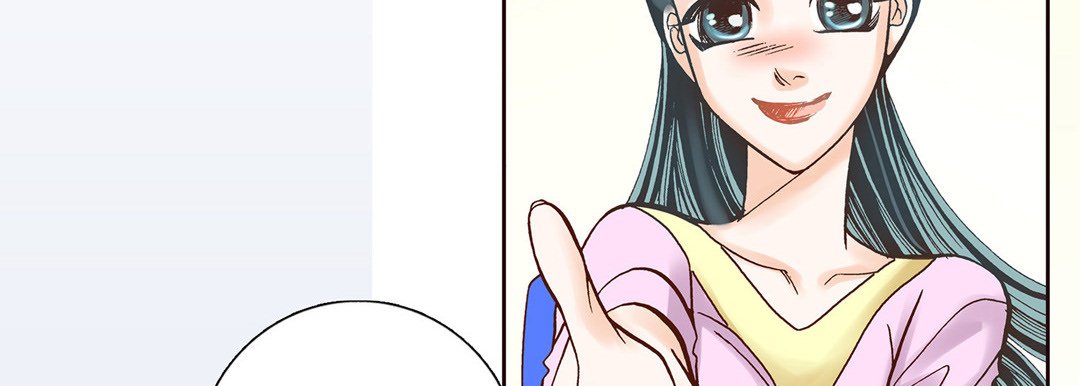 100% Perfect Girl - episode 8 - 134