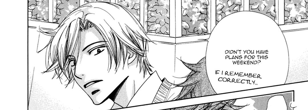 TRAP YOU - episode 2 - 8