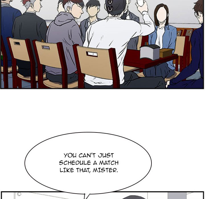 Tweener - episode 23 - 7