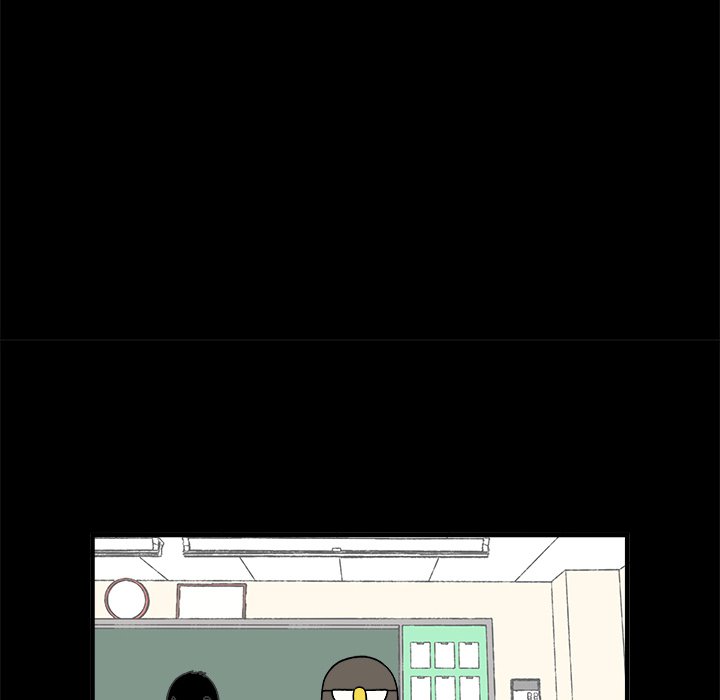 Herbivore High School - episode 71 - 13