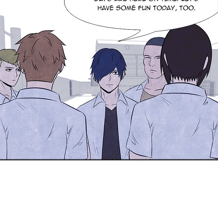 High School Devil - episode 21 - 45