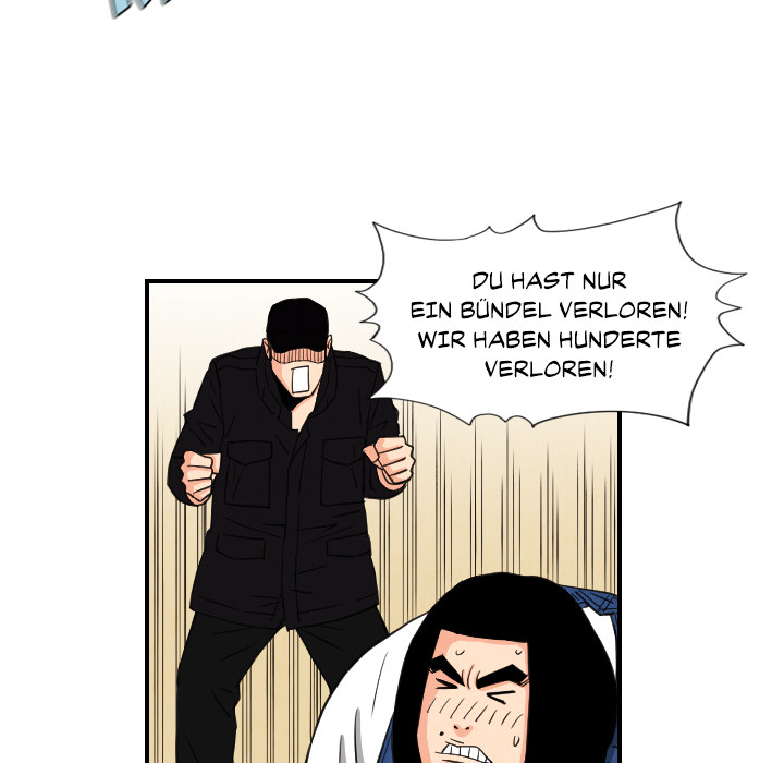 Holzköpfe auf dem Weg nach oben - episode 75 - 36