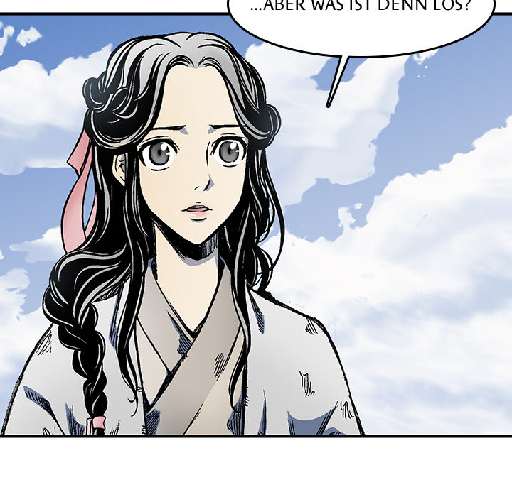 Die Legende von Sayu - episode 4 - 15