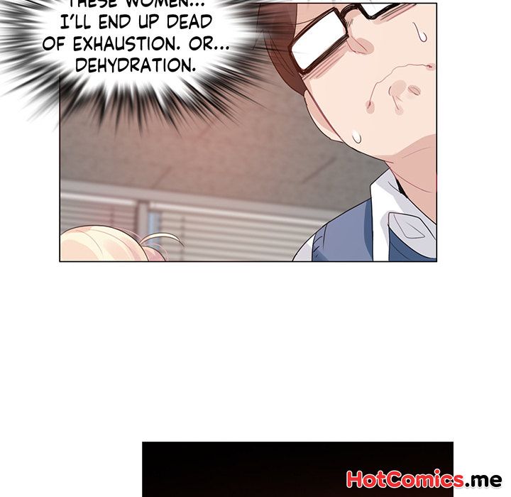 A Pervert's Daily Life - episode 27 - 13