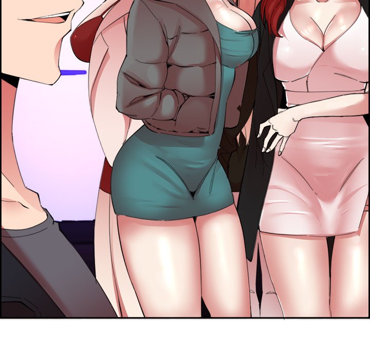 All-Girl Sharehouse - episode 1 - 19