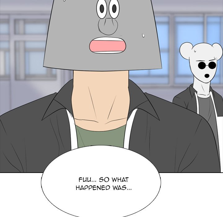 Taekwon High - episode 9 - 24