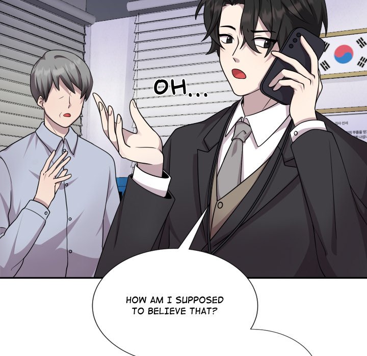 Fraud Smash : Prosecutor Lim's Secret Operation - episode 3 - 5