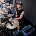 @davidxdrum