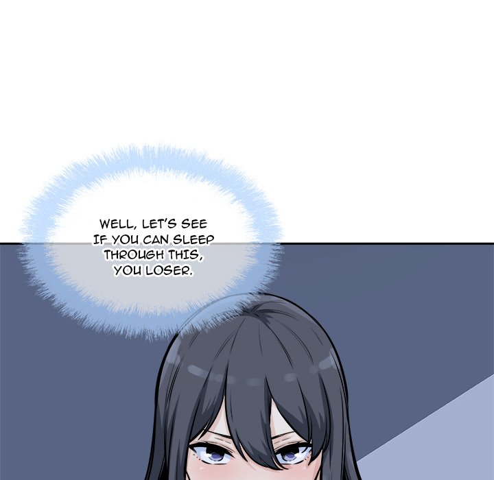 Excuse me, This is my Room - episode 77 - 113