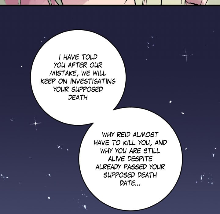 Death's Love Ballad - episode 31 - 50