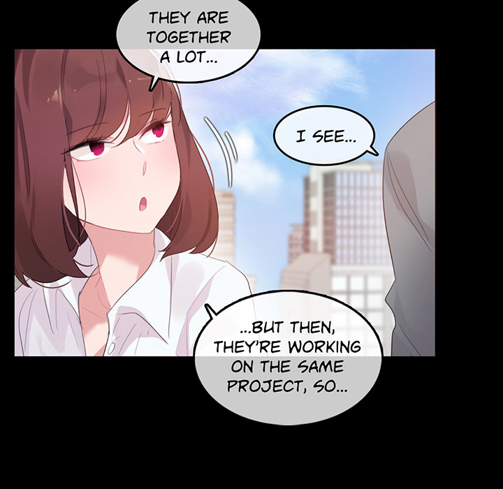 A Pervert's Daily Life - episode 62 - 38