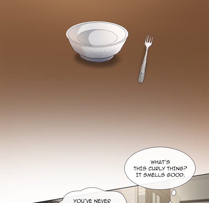 The Spring Scent of the Sea - episode 3 - 8