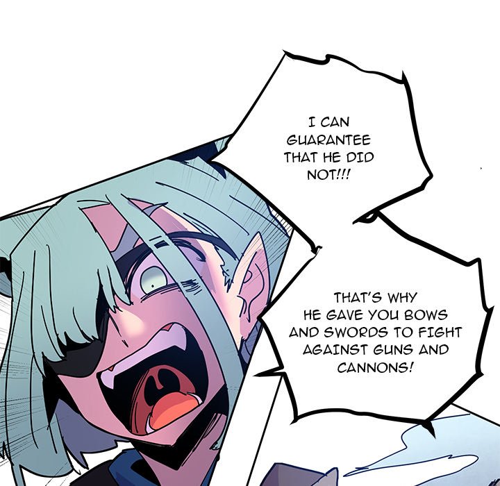 Overlord Time! - episode 121 - 44
