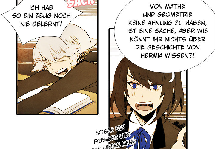 Ardors Königreich - episode 11 - 3