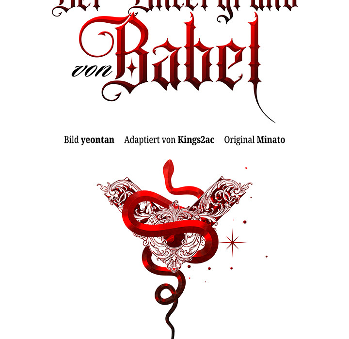 Der Untergrund von Babel - episode 38 - 55