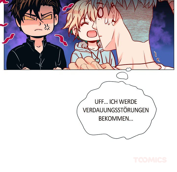 Beiße den Tiger - episode 13 - 17