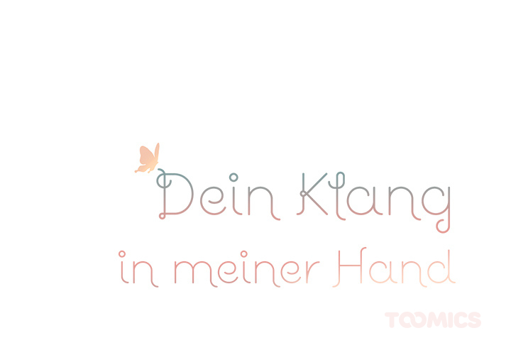 Dein Klang in meiner Hand - episode 37 - 0