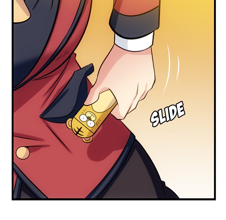 Such a Cute Spy - episode 7 - 57