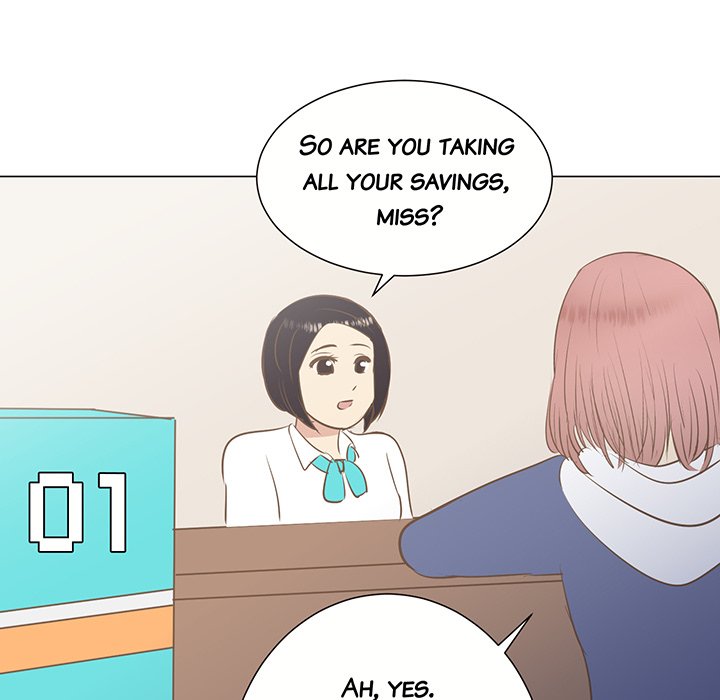 Your Secret Body - episode 1 - 41