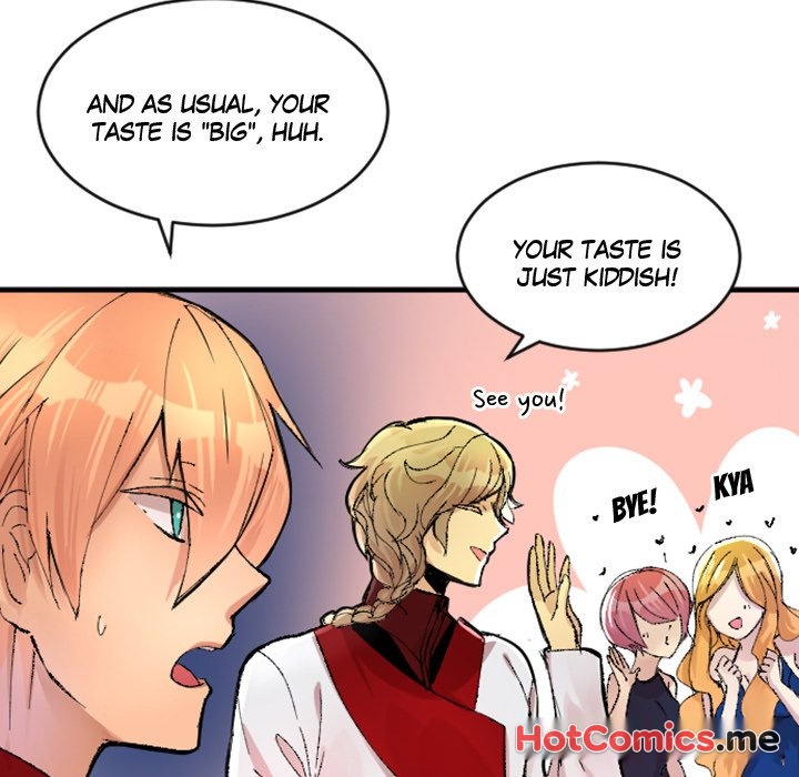 Today, I Meet a Dragon - episode 15 - 17