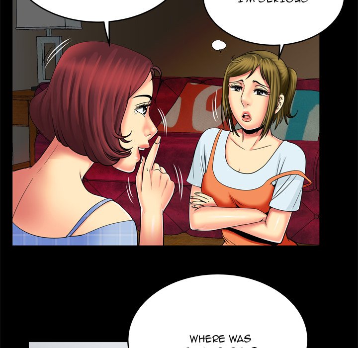My Wife's Partner - episode 9 - 54
