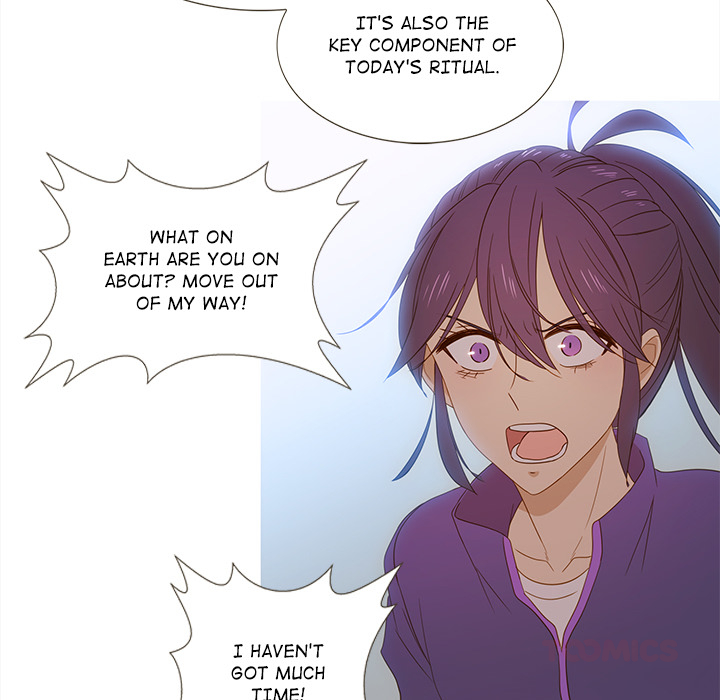 My Life as a Half-Magi - episode 50 - 41