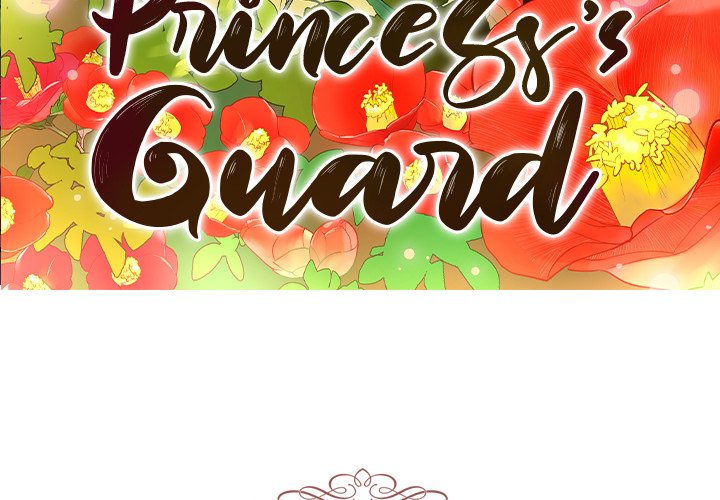 The Princess's Guard - episode 58 - 2