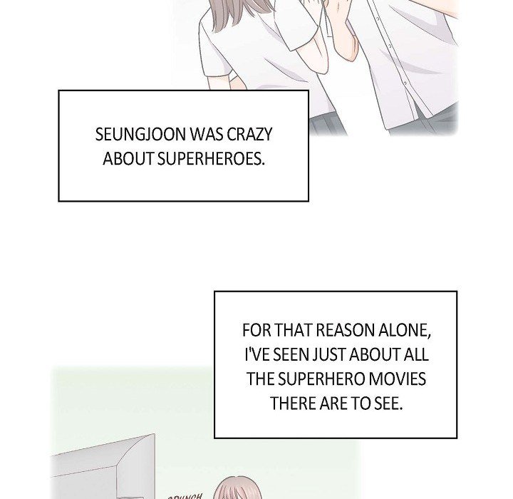 The Friendship Dilemma - episode 6 - 75