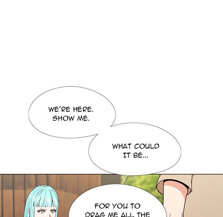 Cosplay Girl - episode 10 - 90