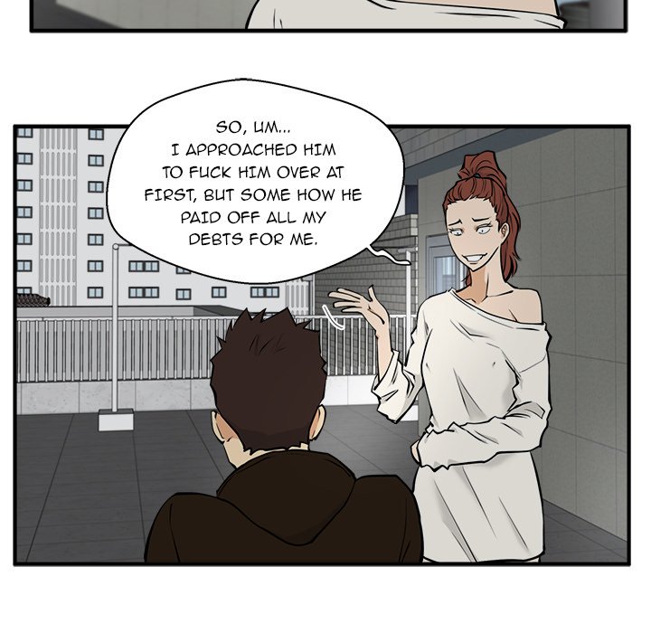 Mr. Kang - episode 28 - 80