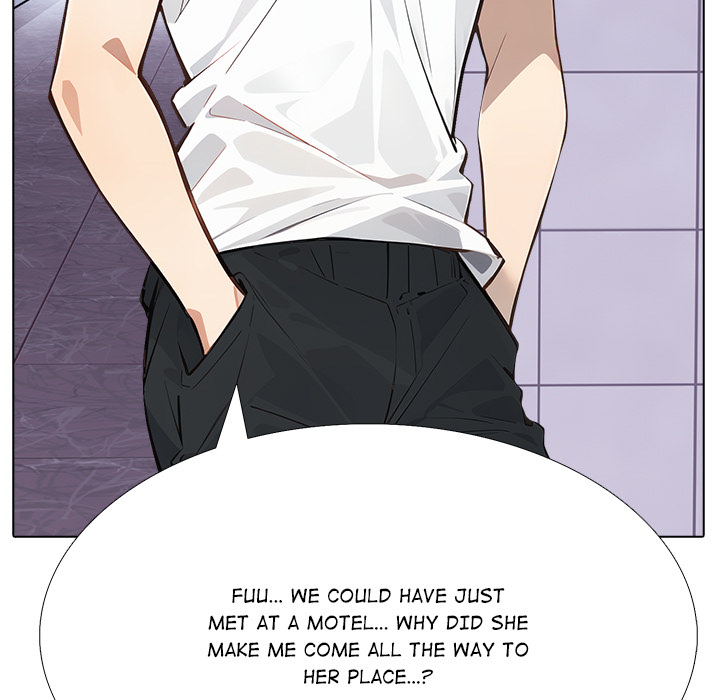 Desire Note - episode 10 - 6