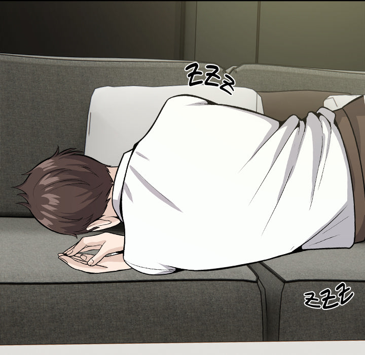 Locked With Her - episode 19 - 93